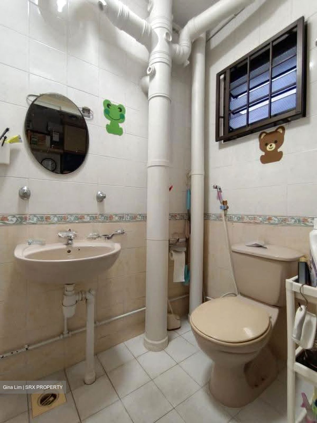 Blk 674B Jurong West Street 65 (Jurong West), HDB 4 Rooms #630145761